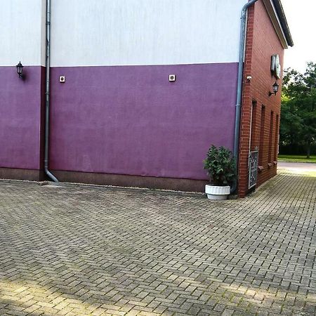 Pension-Roexe Stendal Bagian luar foto